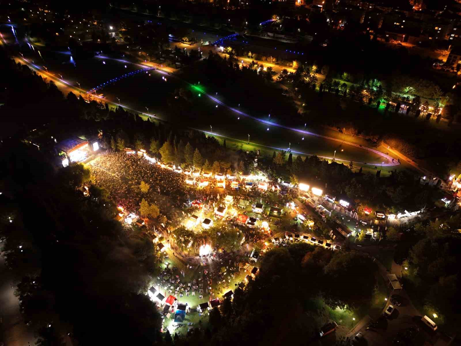 Eskişehir Kahve Festivali programı açıklandı
