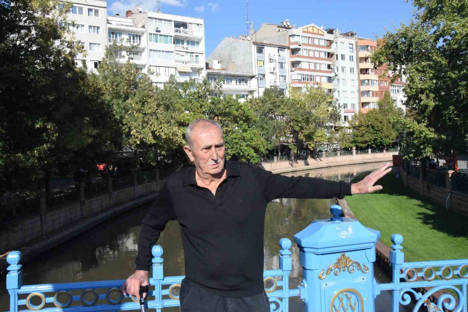 Eskişehir Valisi Yılmaz’dan "Amigo Orhan" için vefat yıl dönümü mesajı
