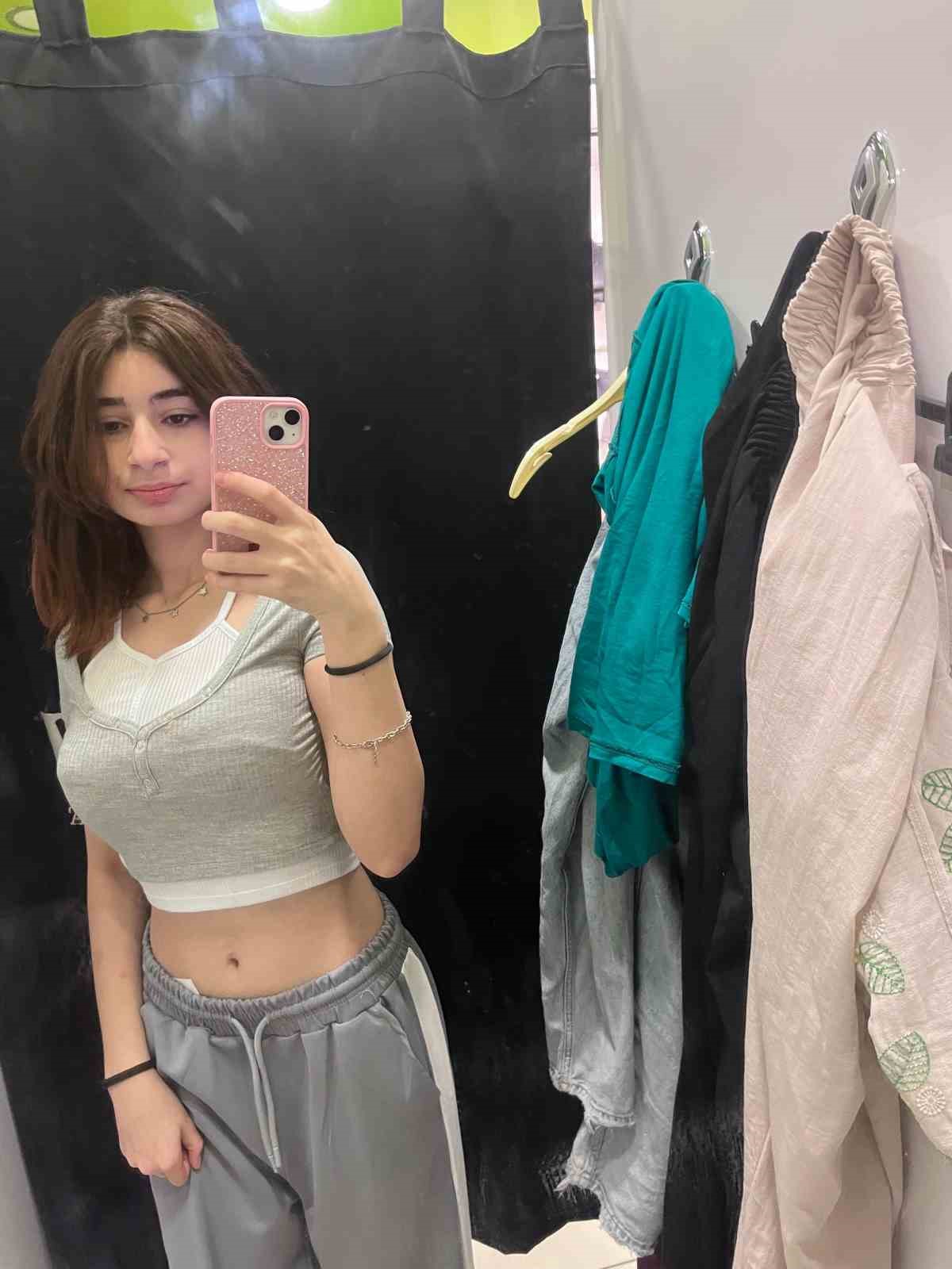 Eskişehir’de 14 yaşındaki kız kayıplara karıştı
Eskişehir’de 14 yaşındaki kız kayıplara karıştı