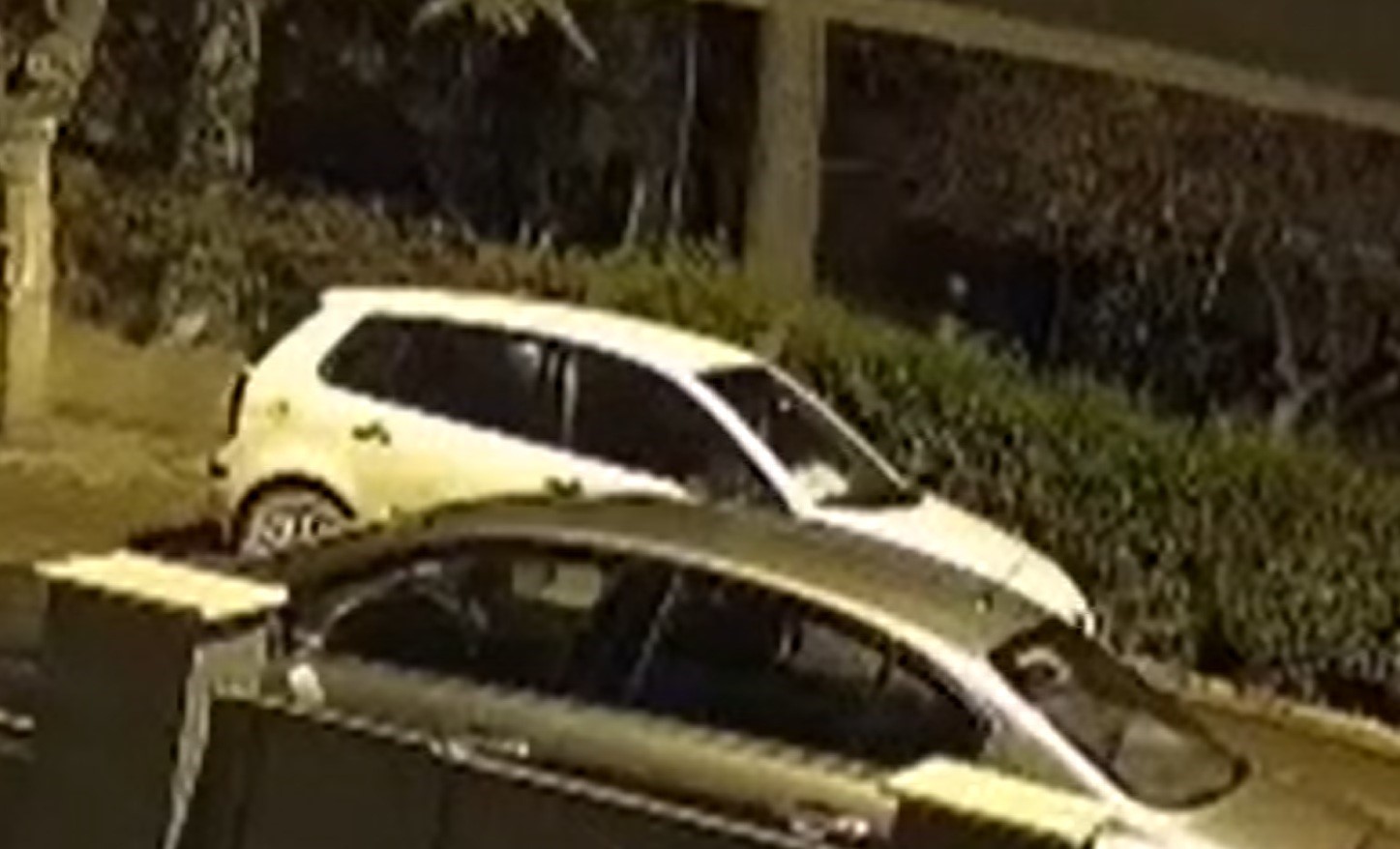 Eskişehir’de 7 araç camını kırıp hırsızlık yapmıştı, polis şüpheliyi yakaladı
