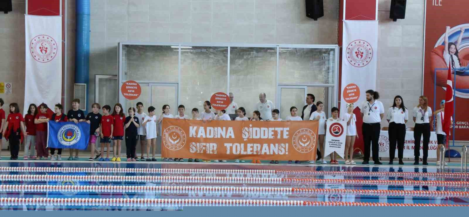 Eskişehir’de 8 Mart Dünya Kadınlar Günü ’Şenlik Yarışları’ ile taçlandı
