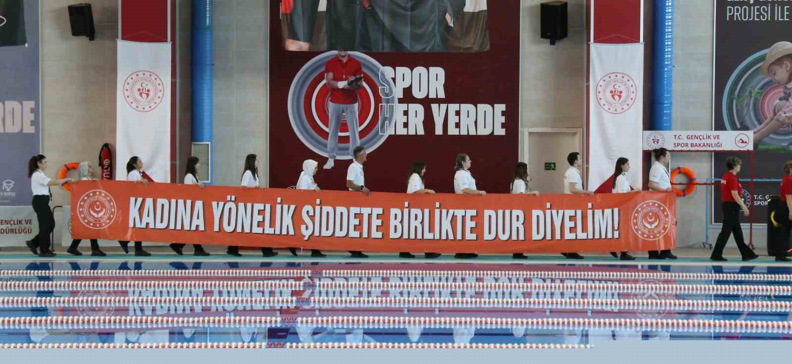 Eskişehir’de 8 Mart Dünya Kadınlar Günü ’Şenlik Yarışları’ ile taçlandı
