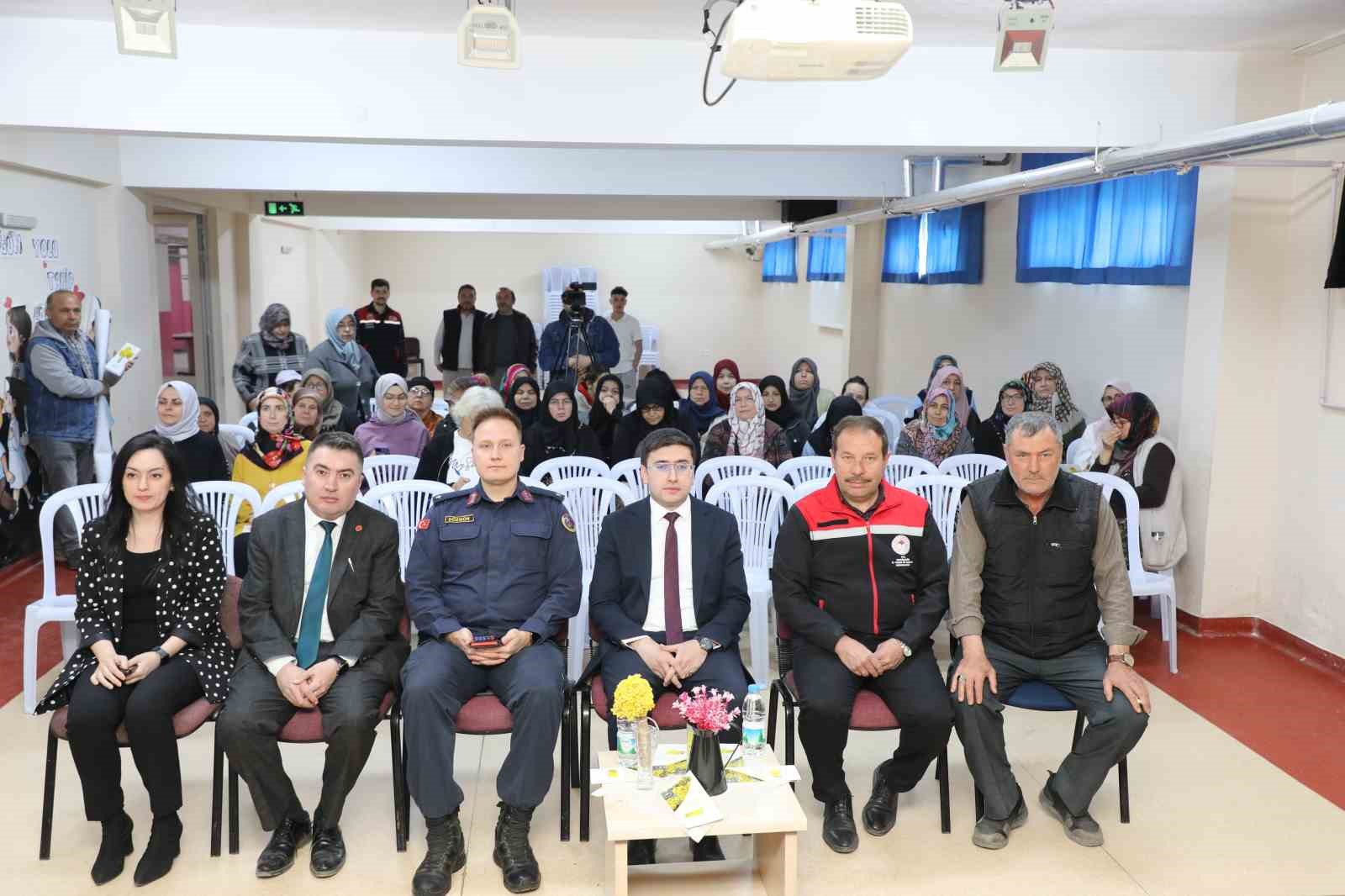 Eskişehir’de altın otu yetişecek
