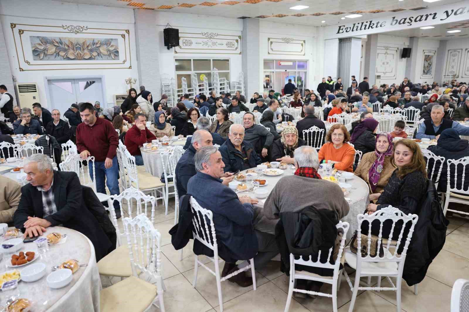 Eskişehir’de ’Arabaşı Gecesi’nde büyük buluşma
