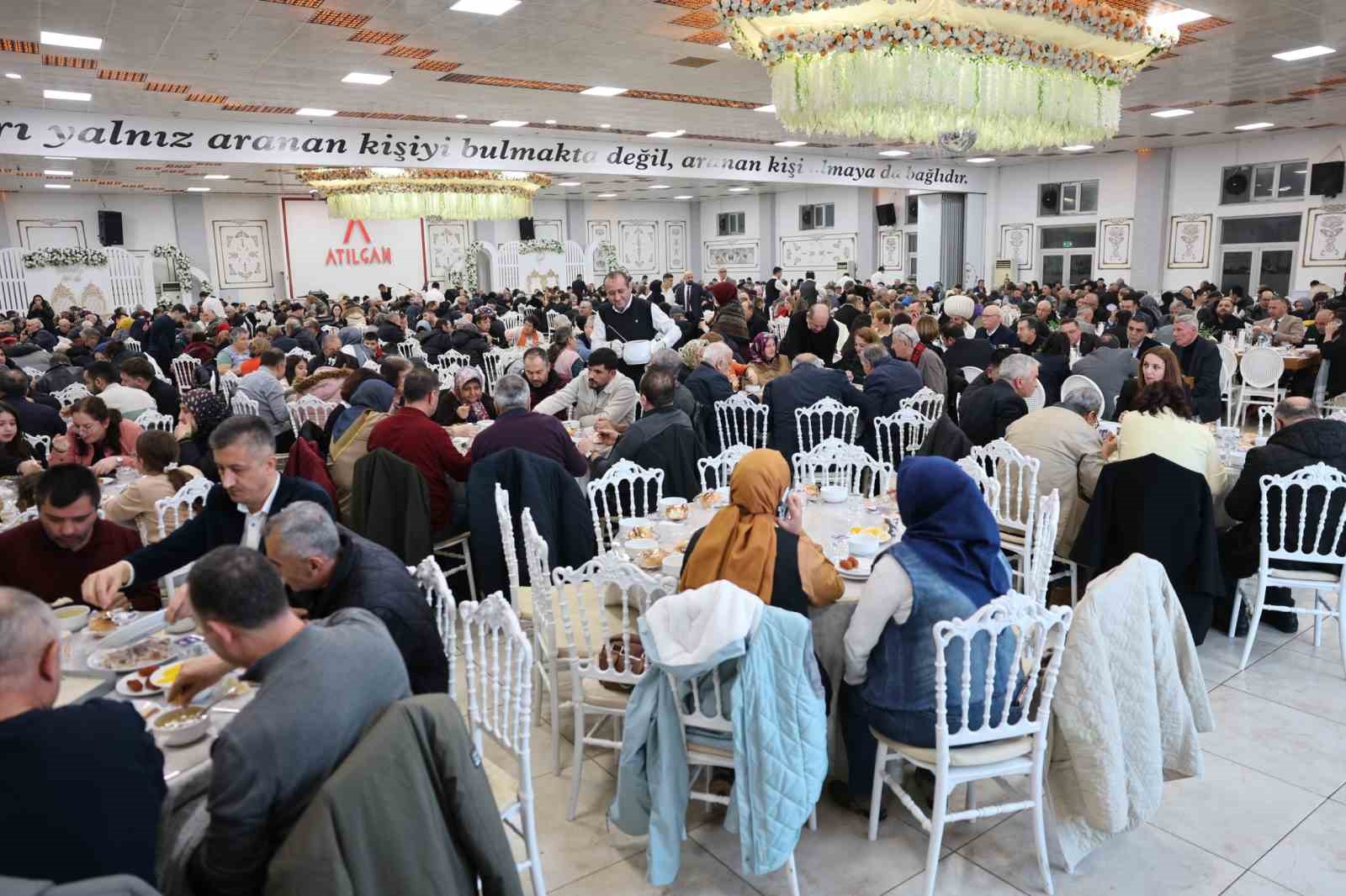 Eskişehir’de ’Arabaşı Gecesi’nde büyük buluşma
