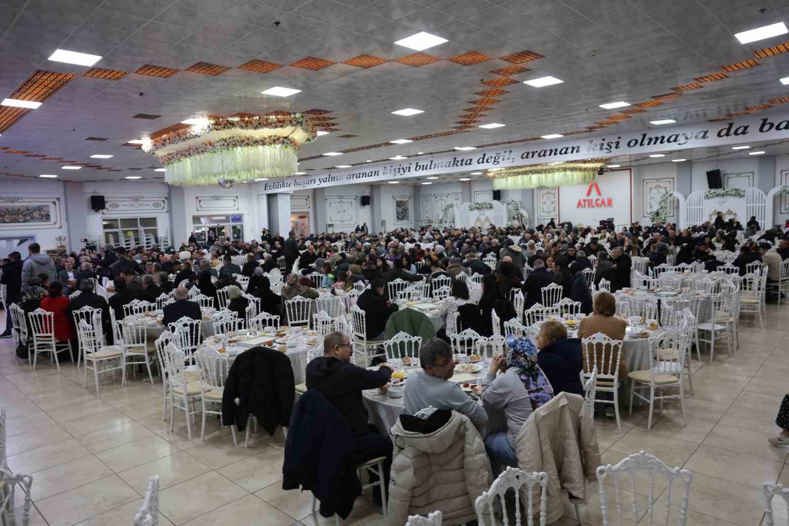 Eskişehir’de ’Arabaşı Gecesi’nde büyük buluşma
