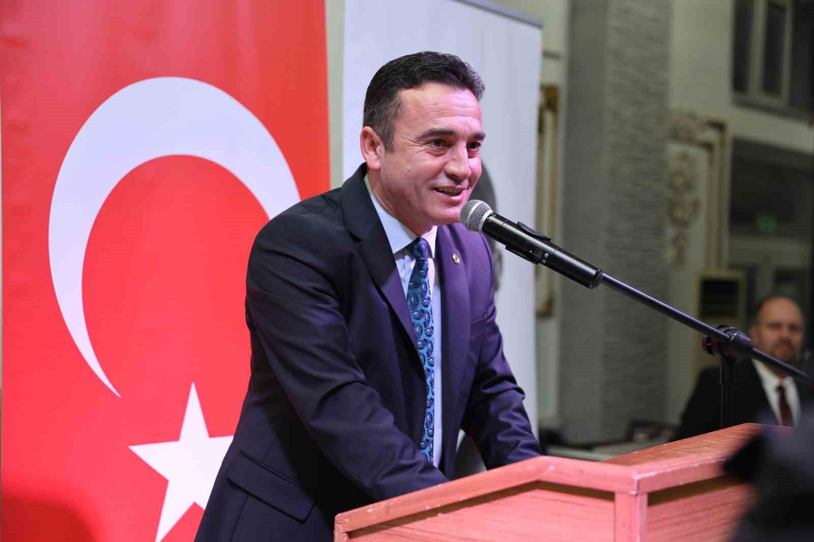 Eskişehir’de ’Arabaşı Gecesi’nde büyük buluşma
