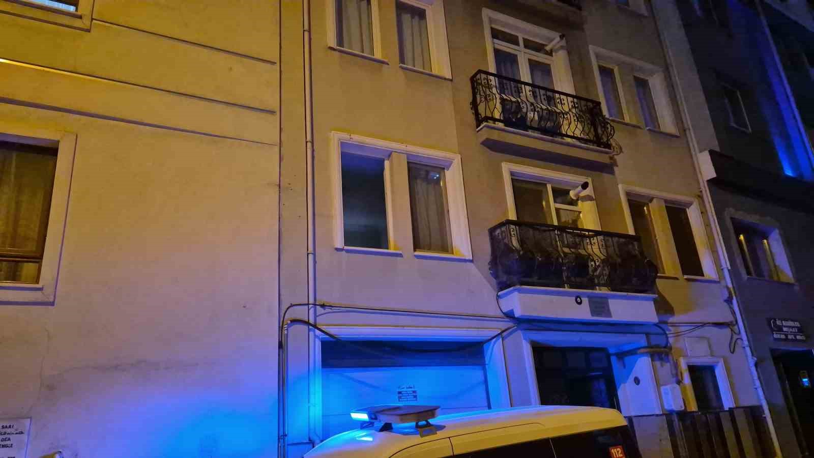 Eskişehir’de emekli okul müdürünün şüpheli ölümü
