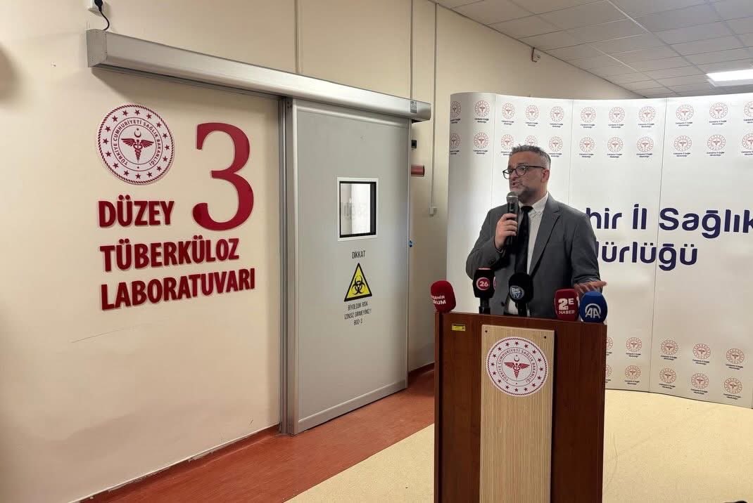 Eskişehir’de halk sağlığı altyapısını güçlendiren önemli bir yatırım hizmete girdi
