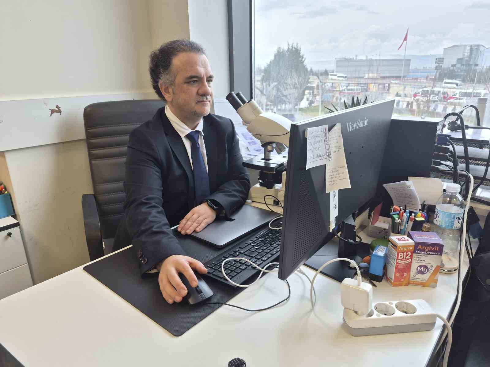 Eskişehir’de her ay 5 ila 7 çocuğa kanser tanısı konuluyor
