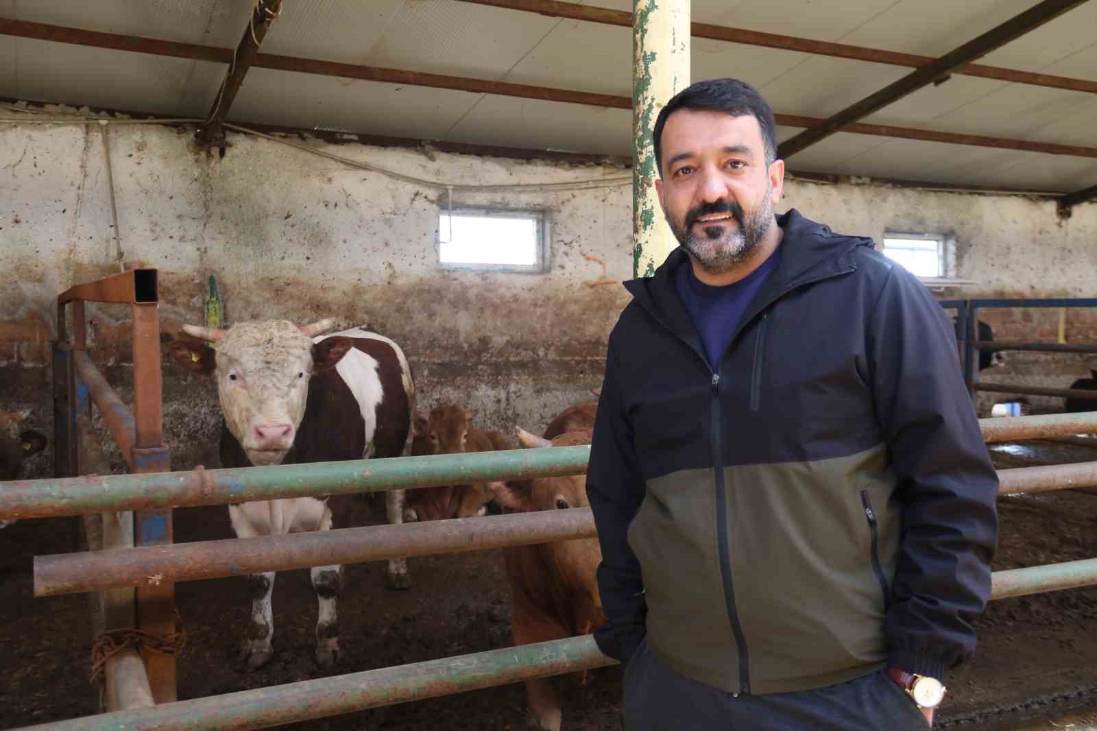 Eskişehir’de kurbanlıklar tükenmeye başladı
