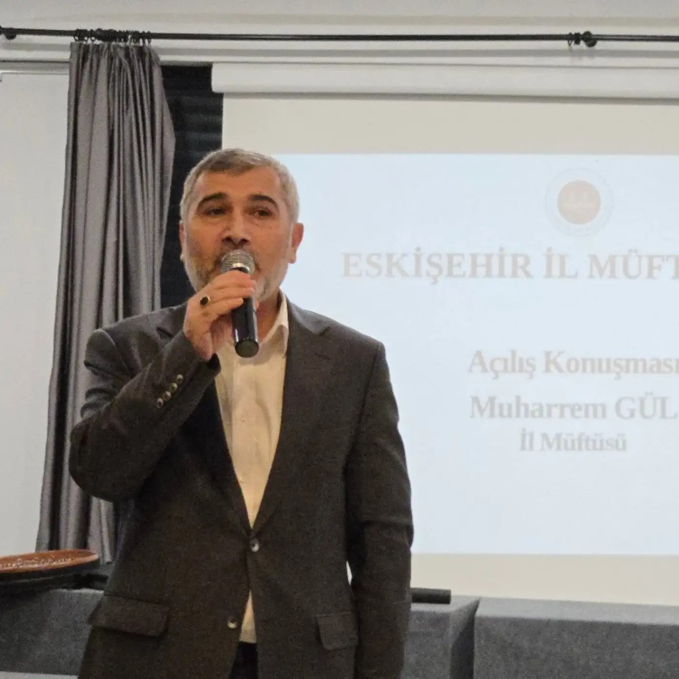 Eskişehir’de lise ve üniversite öğrencilerine yönelik iftar programı düzenlendi
