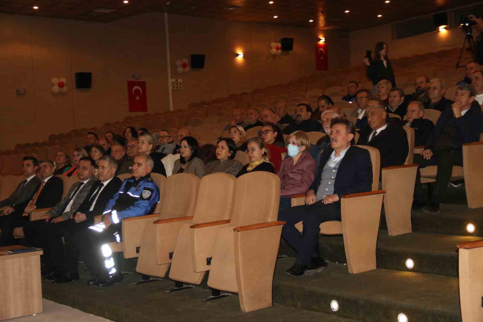 Eskişehir’de muhtarlara siber güvenlik eğitimi
