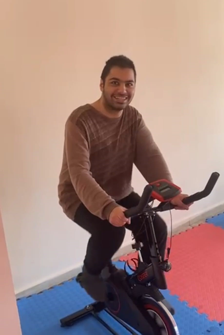 Eskişehir’de otizmli genç kayıplara karıştı
