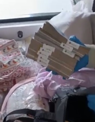 Eskişehir’de şantaj yapan şüphelilere yönelik operasyon: 4 tutuklama
