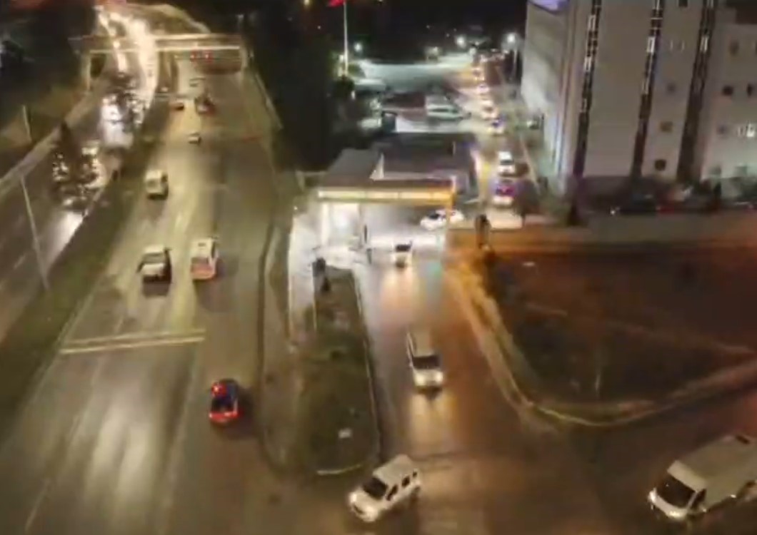 Eskişehir’de uyuşturucu operasyonu: 10 tutuklama
