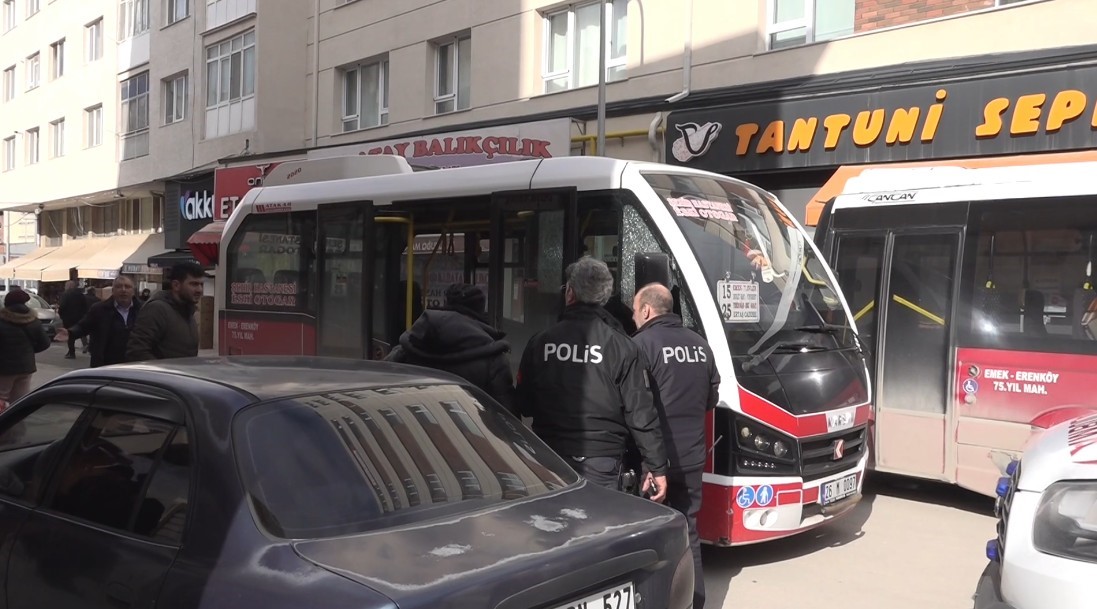 Eskişehir’de yaralamalı kaza sonrası ilginç tartışma
