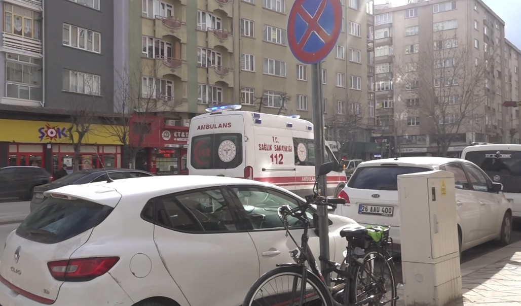 Eskişehir’de yaralamalı kaza sonrası ilginç tartışma
