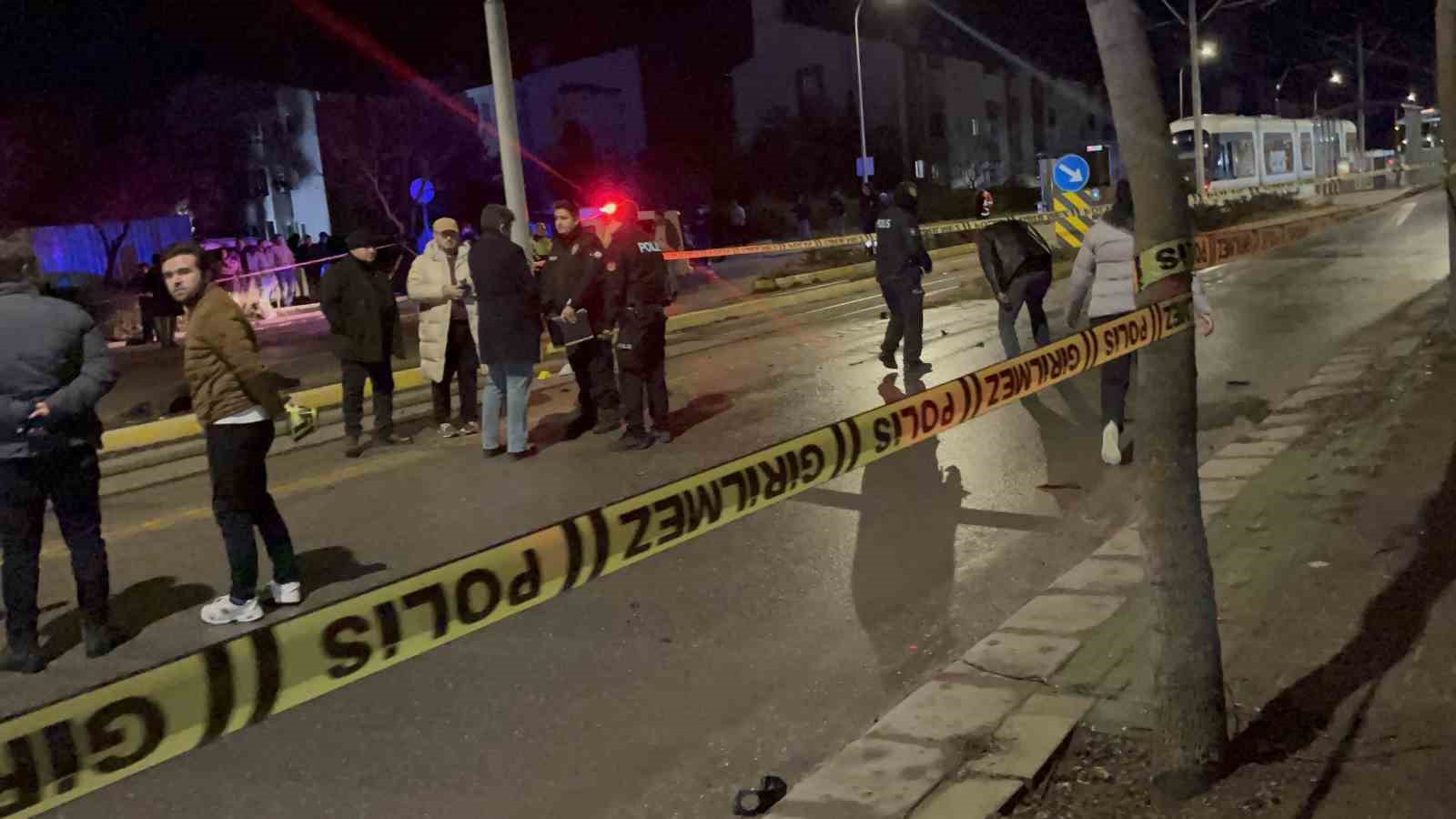 Eskişehir’deki feci kazada hayatını kaybedenlerin kimlikleri belli oldu
