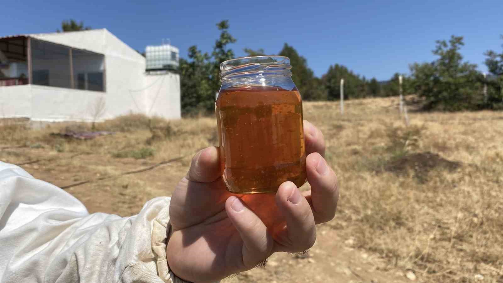 Eskişehir’in balı Paris’i salladı
