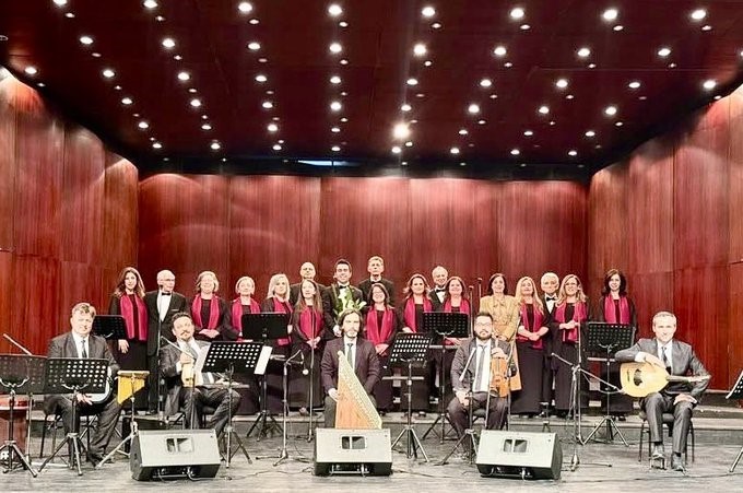 Eskişehirli hekimlerden Alâeddin Yavaşca’ya vefa konseri
