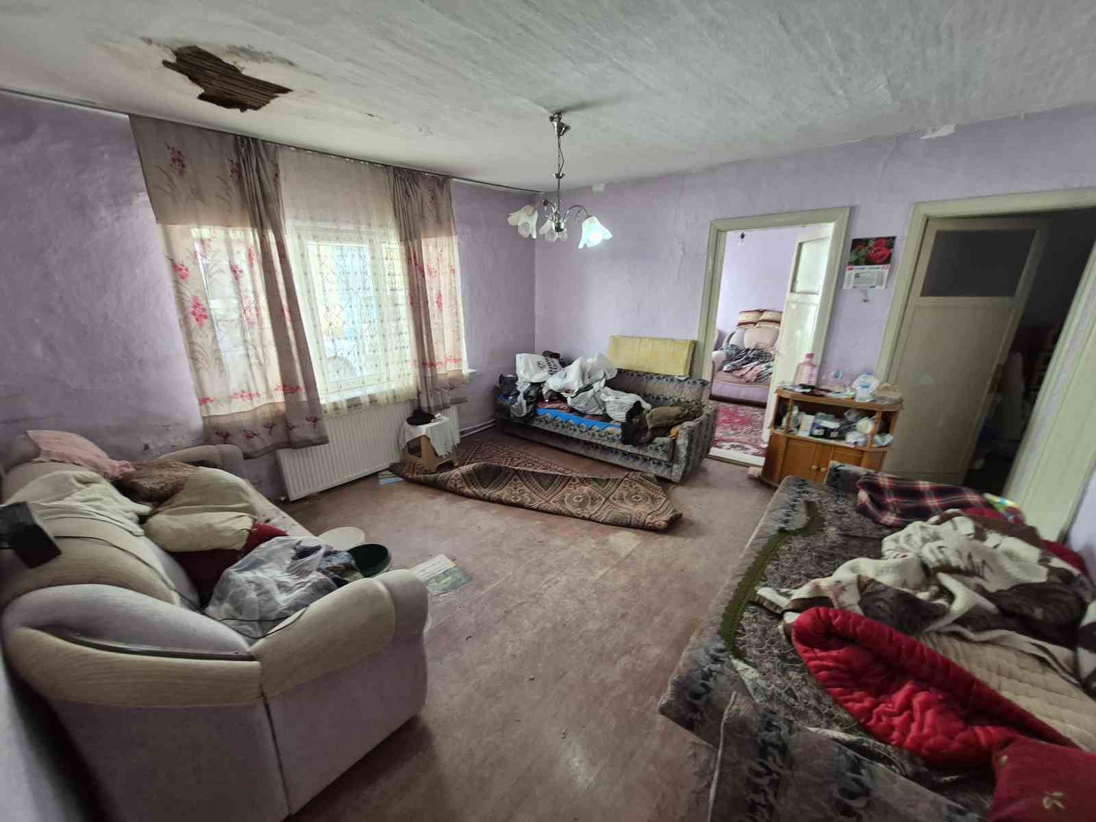 Eskişehirli muhtardan örnek davranış
