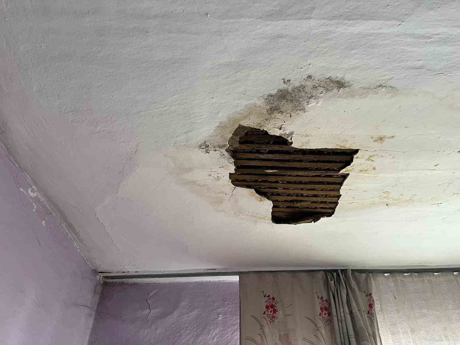 Eskişehirli muhtardan örnek davranış
