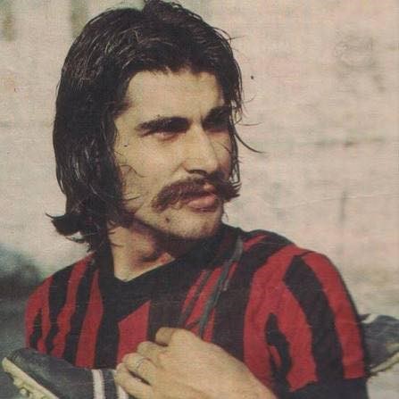 Eskişehirspor formasıyla gol kralı olan Ömer Kaner vefat etti
