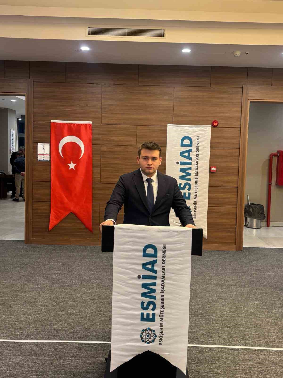 ESMİAD’dan vizyoner adım: İş dünyası tek uygulamada buluşuyor

