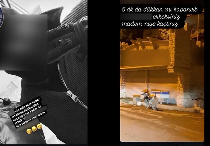 Esnafı haraca bağlayan ’Dönmezler’ suç örgütüne operasyon
