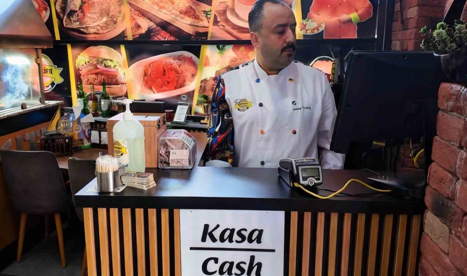 Esnafın ’yemek kartı’ çıkmazı: "Kendi paramızla rezil oluyoruz"
