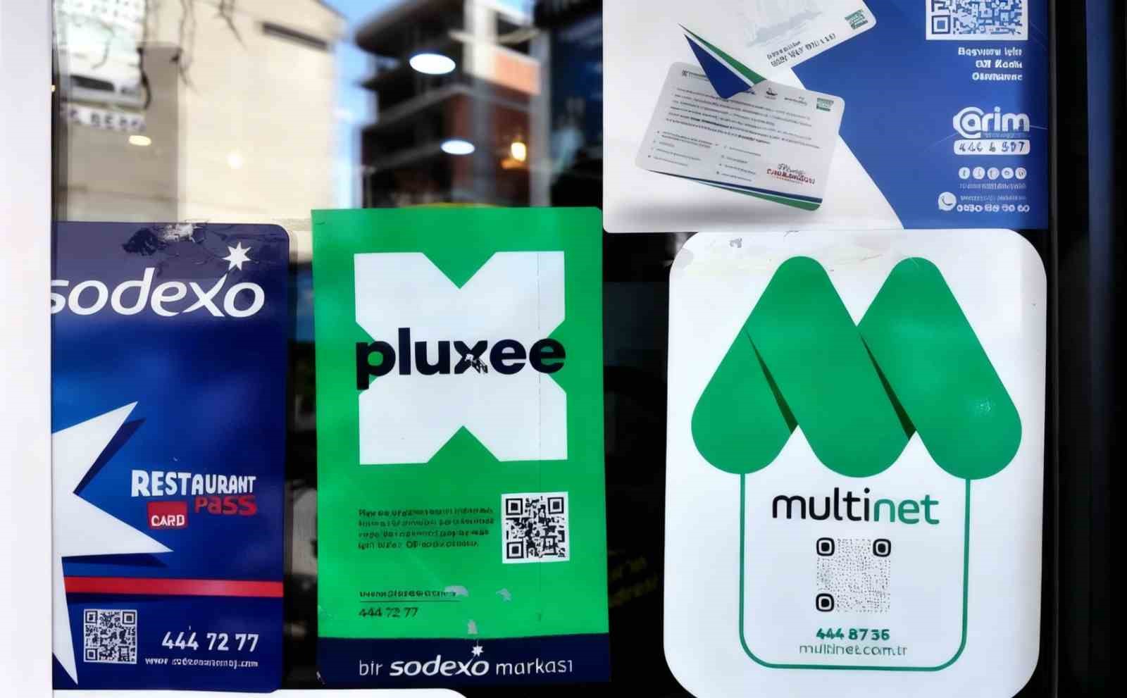 Esnafın ’yemek kartı’ çıkmazı: "Kendi paramızla rezil oluyoruz"
