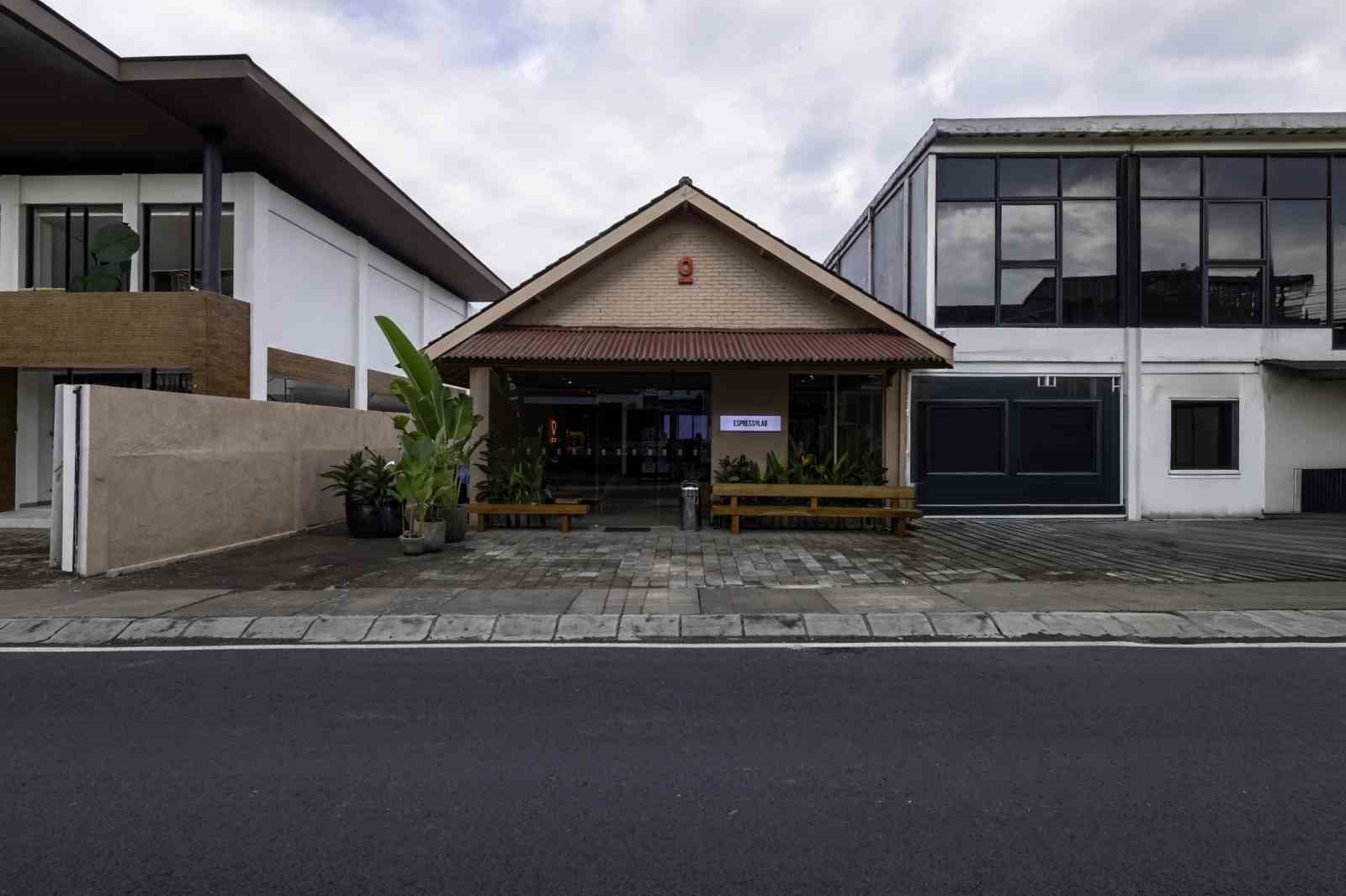 Espressolab 3 kıtada 6 yeni mağaza açtı
