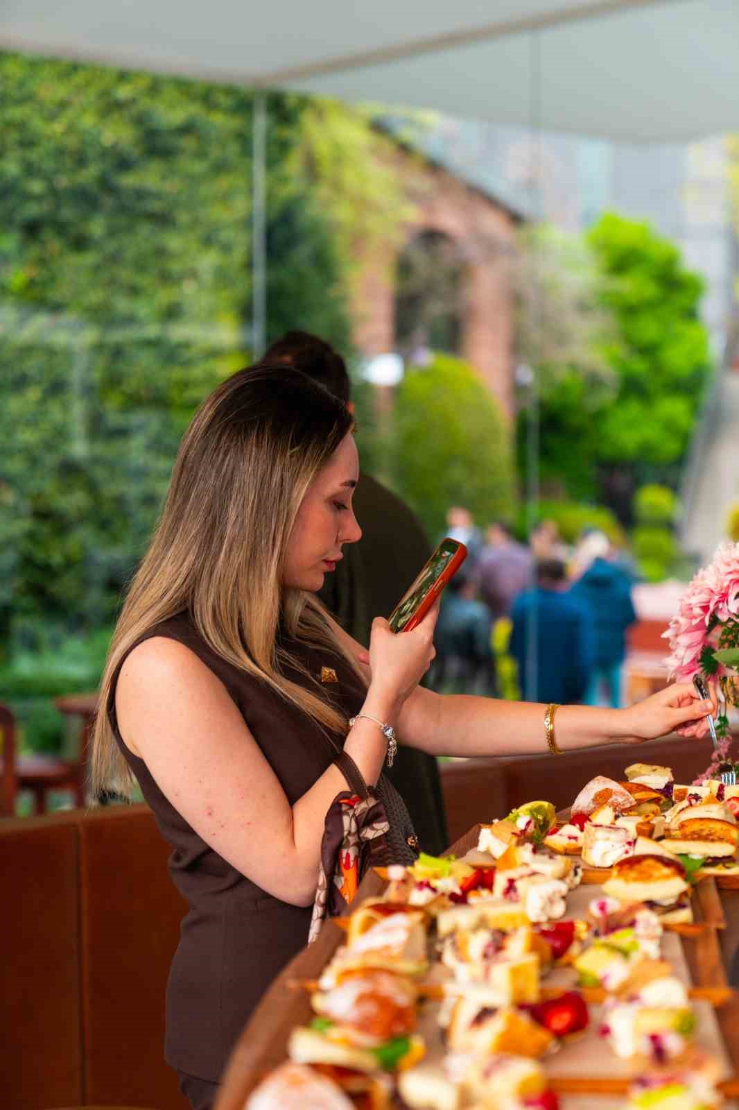 Espressolab yaz menüsünü ve Avrupa’daki yeni mağazasını duyurdu
