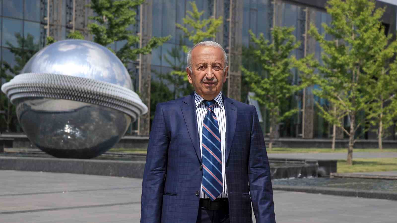 Eti Alüminyum 2025’te katma değerli üretime odaklandı
