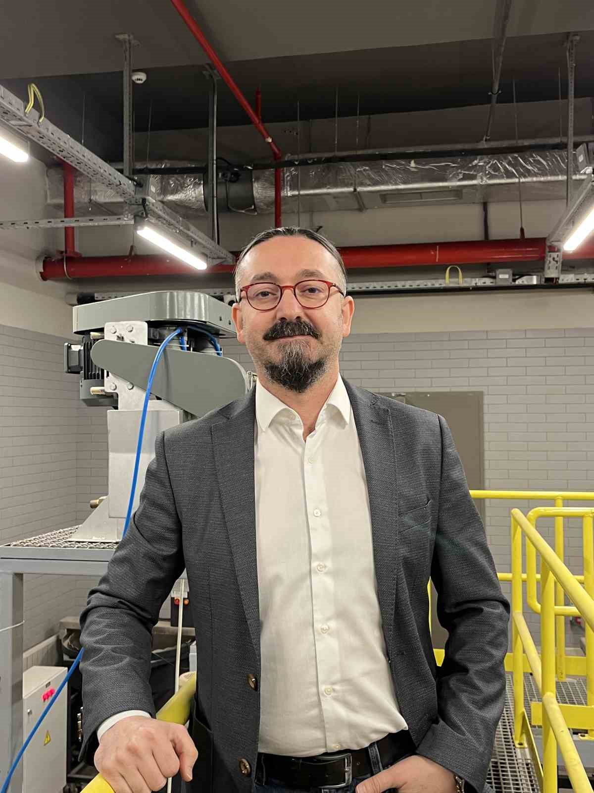 Eti Bakır Ar-Ge Merkezi, 4 kategoride uluslararası laboratuvar liginin birincisi oldu
