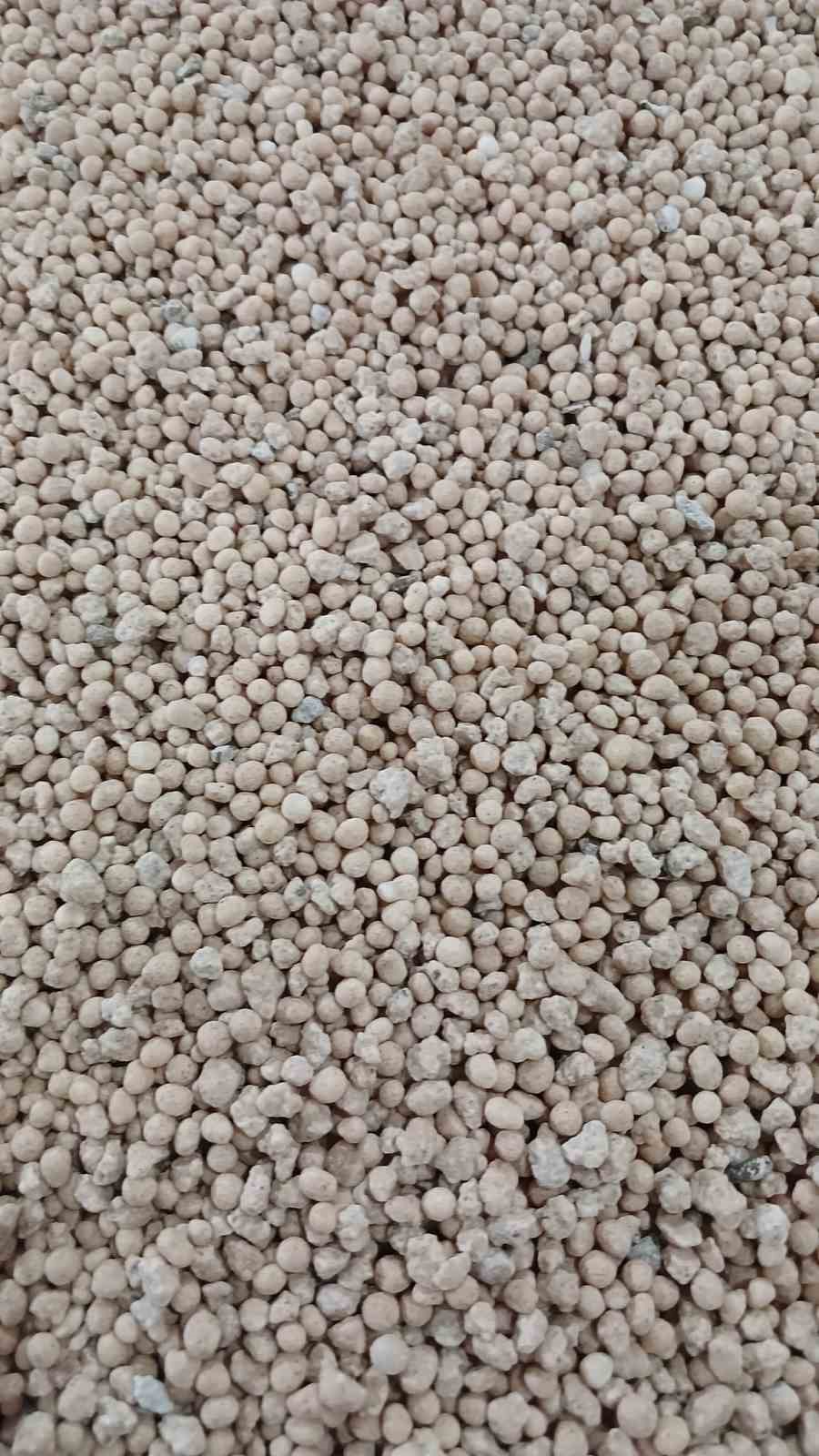 Eti Gübre tarımda verimliliğe odaklandı, çay gübresi üretimine başladı
Eti Gübre tarımda verimliliğe odaklandı, çay gübresi üretimine başladı