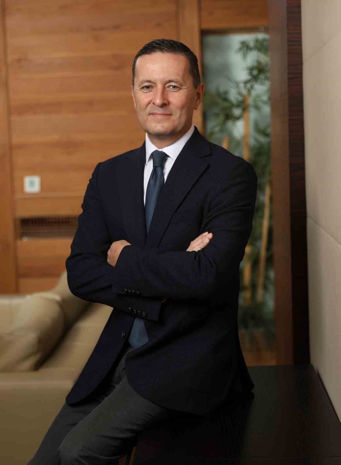 ETİ’de iki önemli atama
