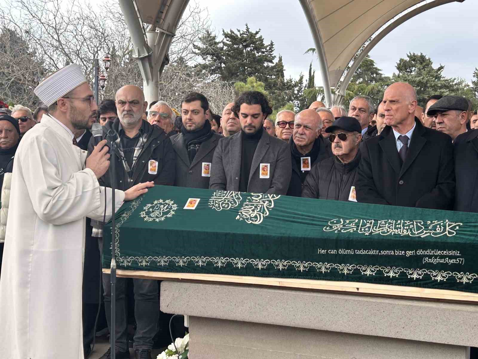 Etiyopya’da silahlı saldırıda hayatını kaybeden iş adamları son yolculuklarına uğurlandı
