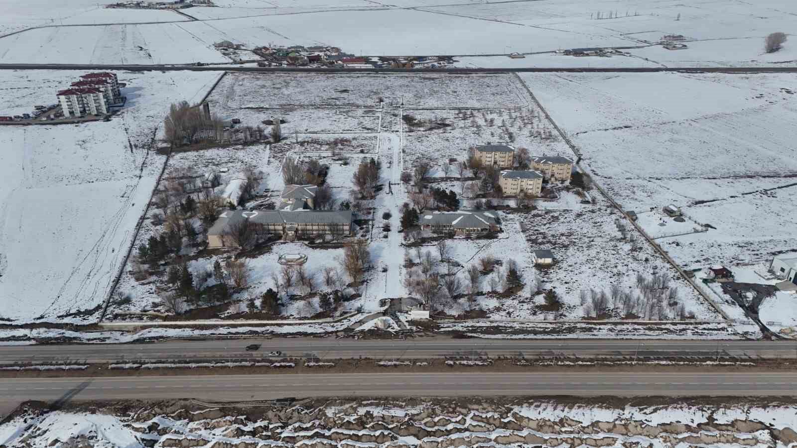 ETSO Vakfı Mütevelli Heyetinden OSB’ye tam yetki
