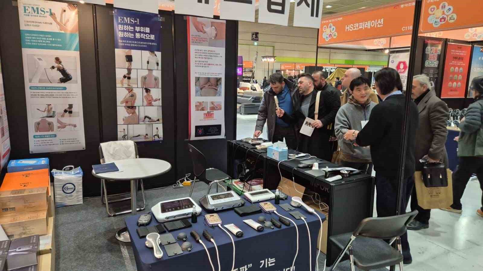 ETSO’nun Güney Kore hamlesi tamamlandı: Seul’de 4 günlük ticaret diplomasisi
