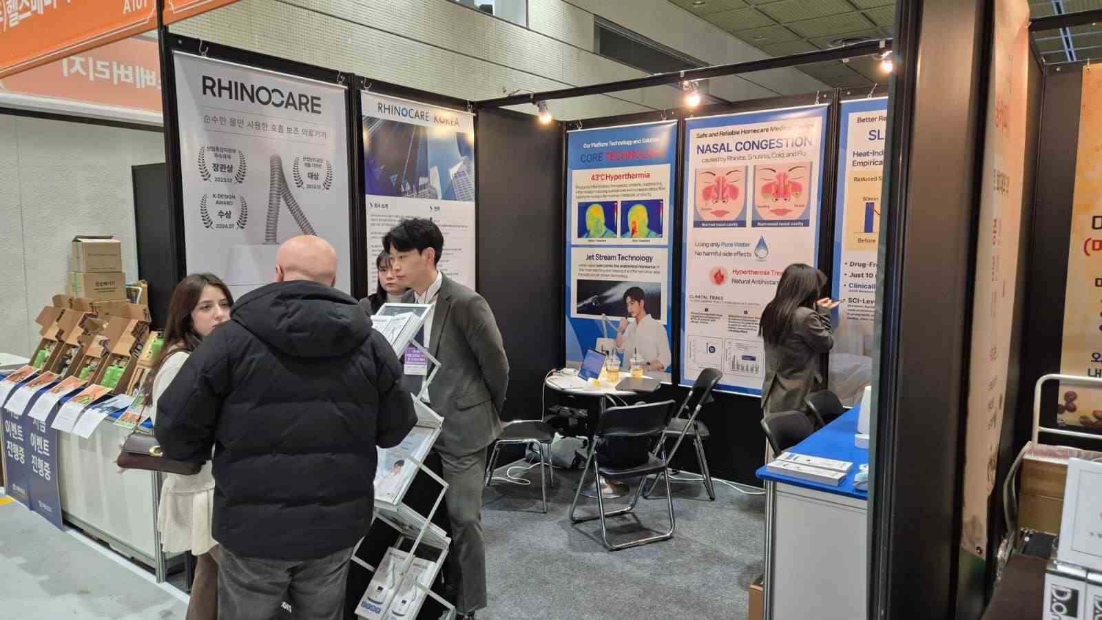 ETSO’nun Güney Kore hamlesi tamamlandı: Seul’de 4 günlük ticaret diplomasisi
