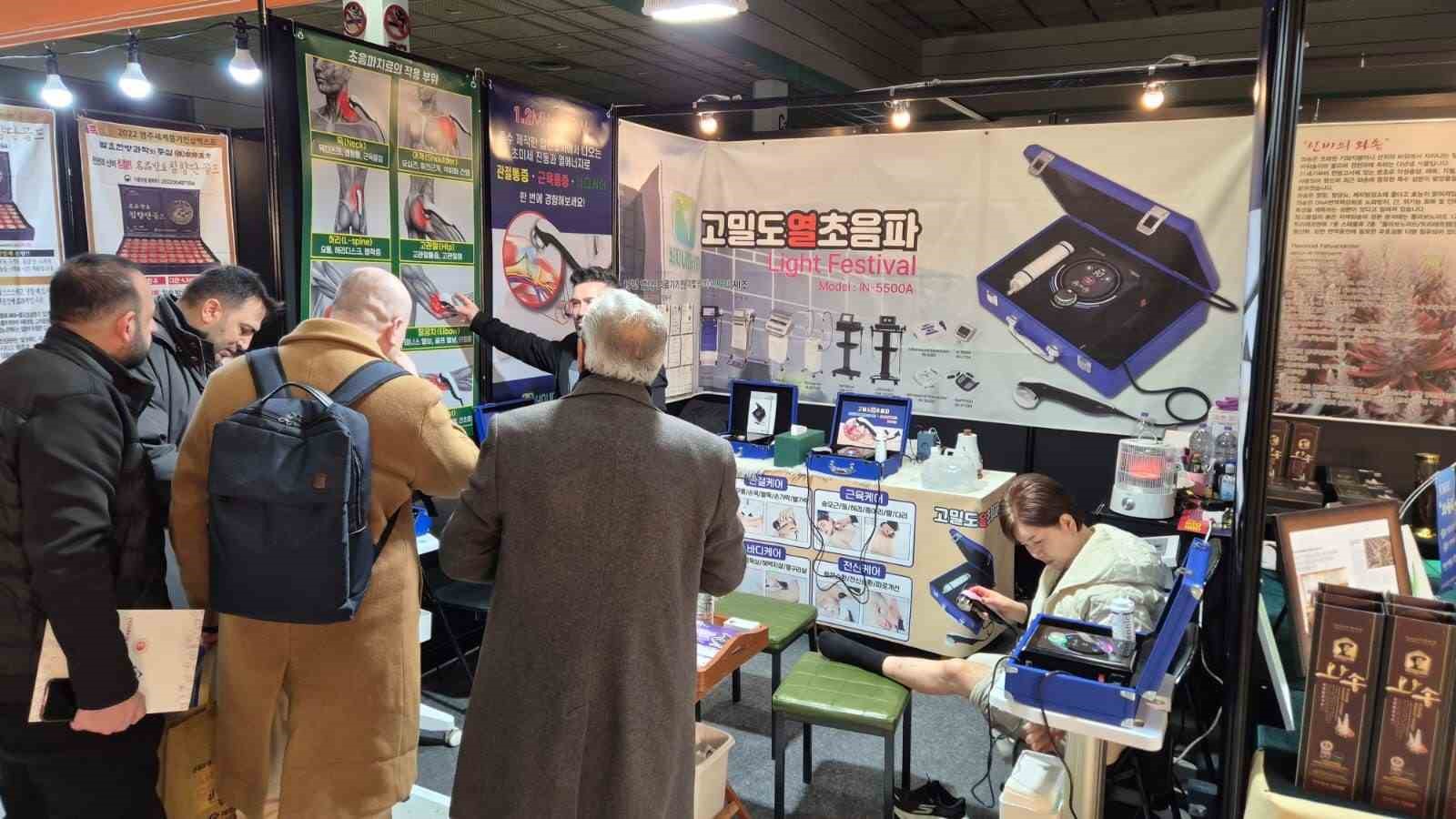 ETSO’nun Güney Kore hamlesi tamamlandı: Seul’de 4 günlük ticaret diplomasisi
