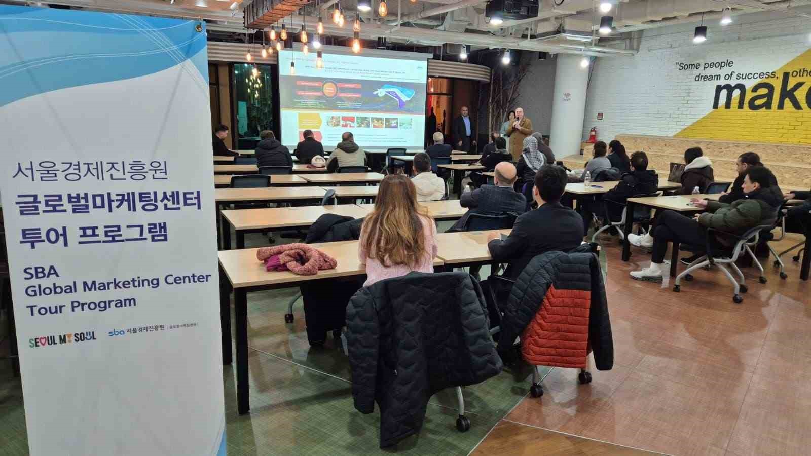 ETSO’nun Güney Kore hamlesi tamamlandı: Seul’de 4 günlük ticaret diplomasisi
