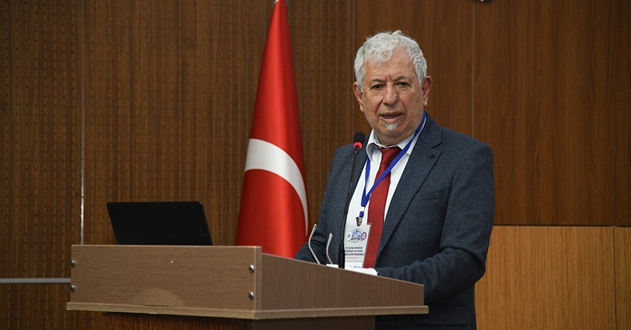 ETÜ, 9. uluslararası egzersiz ve spor psikolojisi kongresine ev sahipliği yaptı
