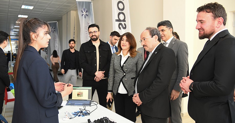 ETÜ, 9. uluslararası egzersiz ve spor psikolojisi kongresine ev sahipliği yaptı
