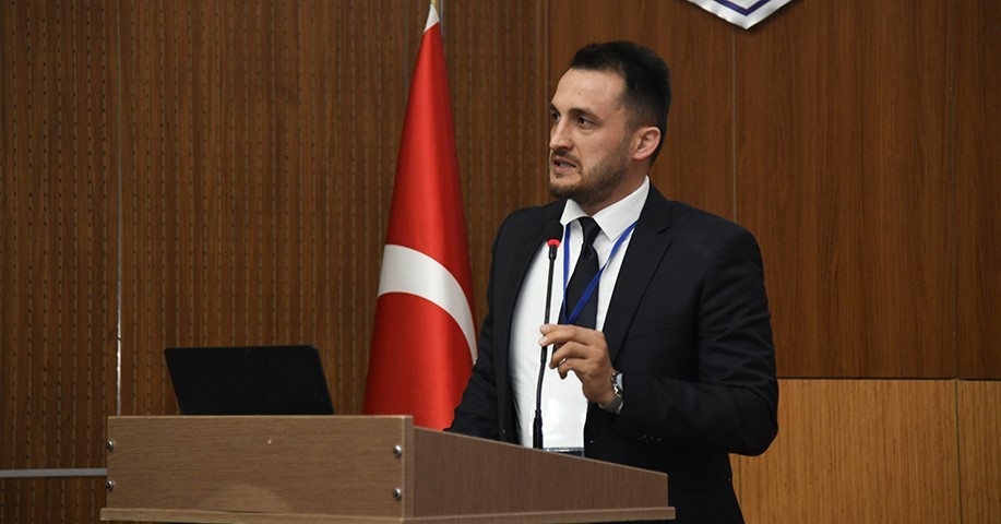 ETÜ, 9. uluslararası egzersiz ve spor psikolojisi kongresine ev sahipliği yaptı
