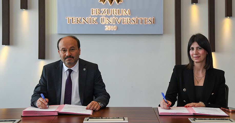 ETÜ ile LÖSEV arasında iş birliği protokolü imzalandı
