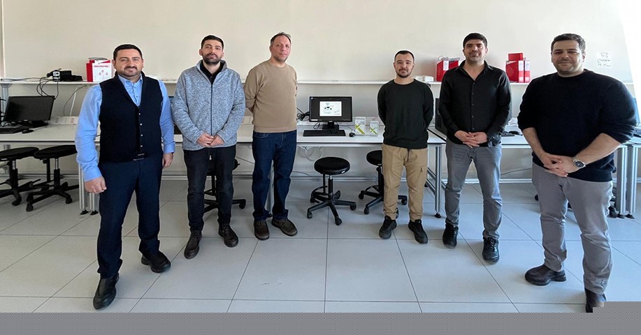 ETÜ koordinasyonunda geliştirilecek yerli rumen sensör bolusu projesi TÜBİTAK tarafından desteklendi
