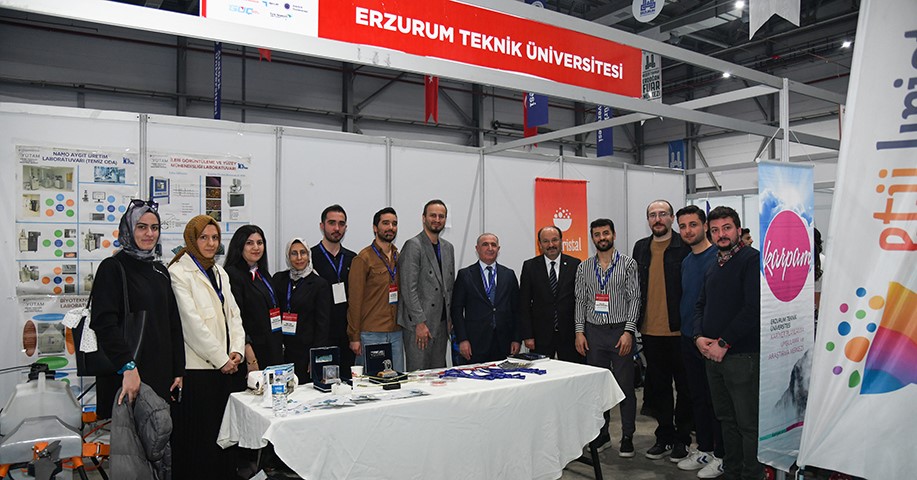 ETÜ paydaşlığında düzenlenen KUDAKAF’26 başladı
